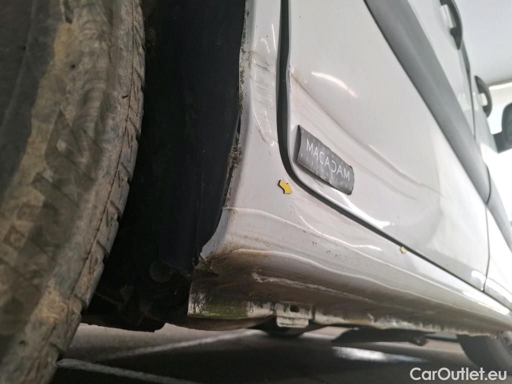  Citroen  Berlingo  Fourgon Club L1 (Court) 1.6 BlueHDi 100CV BVM5 E6 #23