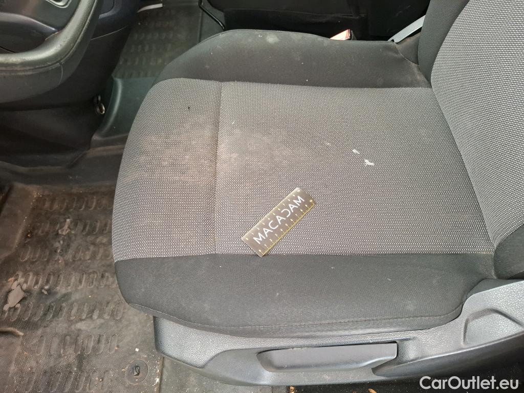  Citroen  Berlingo  Fourgon Club M 650 1.5 BlueHDi 100CV BVM5 E6dT #66