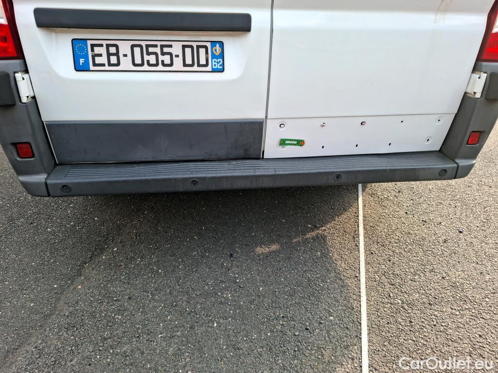  Citroen  Jumper  Fourgon Grand Volume 30 L2H2 Business HDi 110 HDi 110CV BVM6 E5 #24