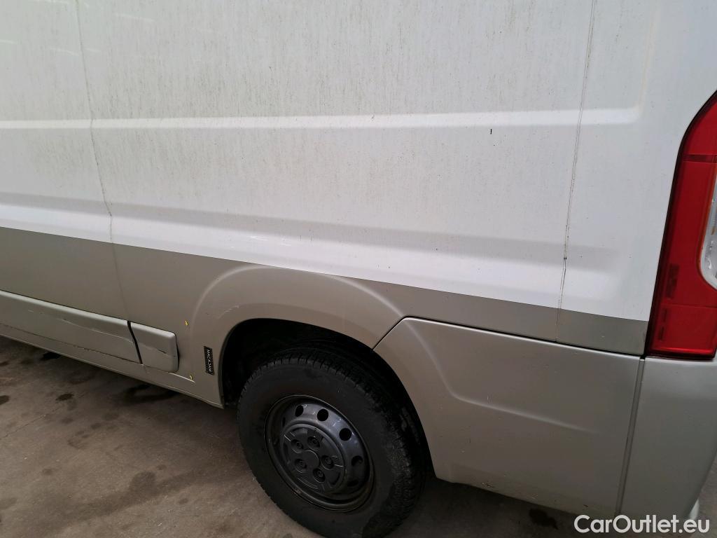  Citroen  Jumper CITROEN - VU 4p VNA 35 L2H2 BlueHDi 110 BVM6 Clubfourgon tôlé #5
