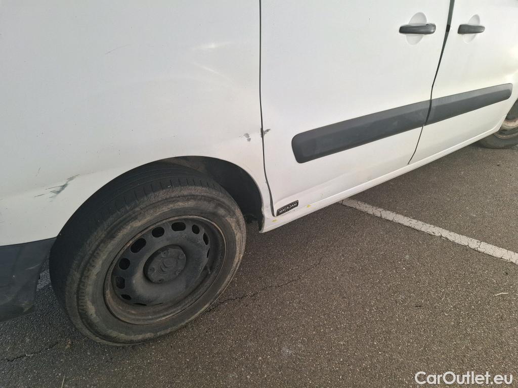  Citroen  Berlingo  Fourgon Club L1 (Court) 1.6 BlueHDi 100CV BVM5 E6 #22