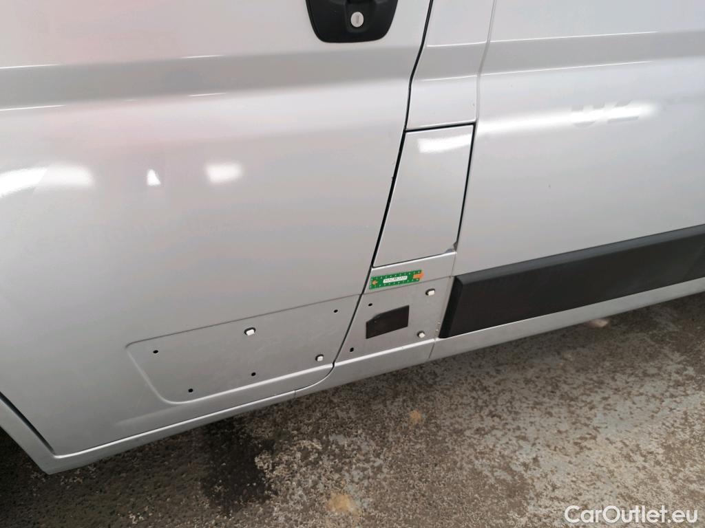  Citroen  Jumper CITROEN  VU 4p Fourgon 30 L2H2 BlueHDi 130 BVM6 Business #30