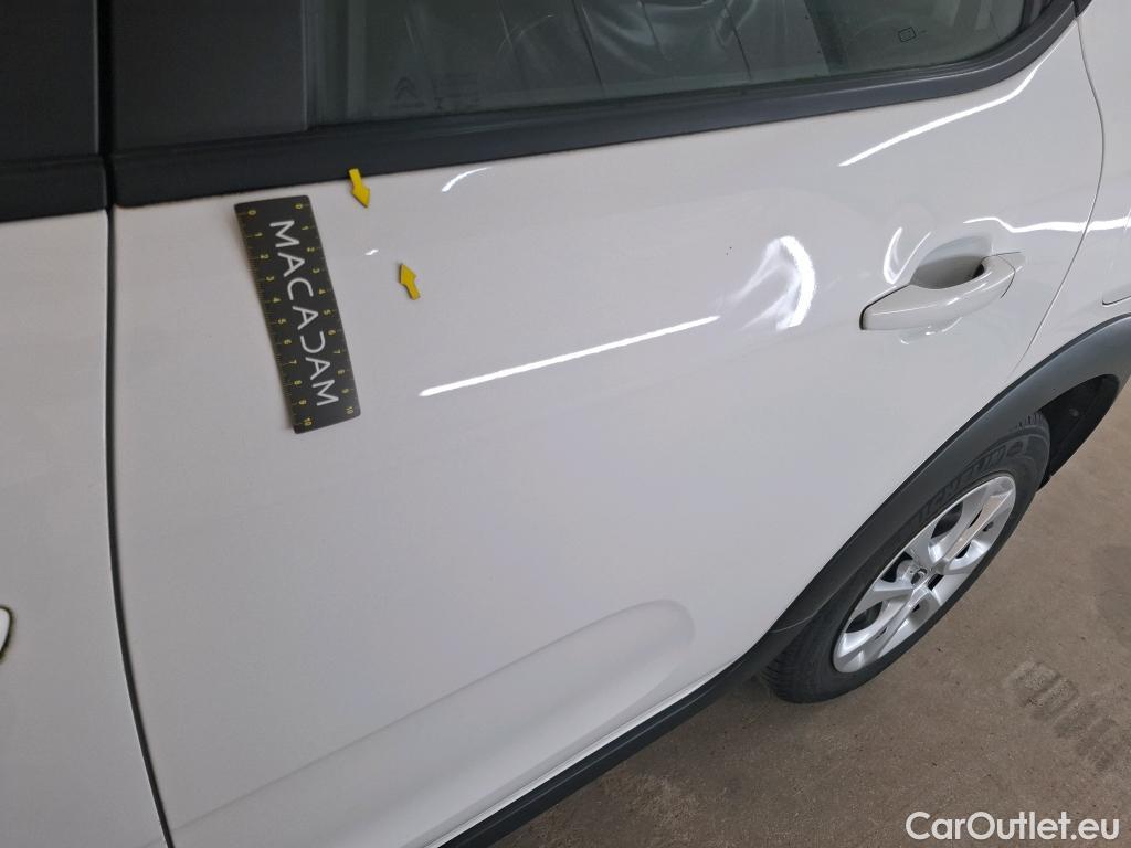 Citroen  C3  Société Feel Nav 1.5 BlueHDI 100CV BVM5 E6dT #14