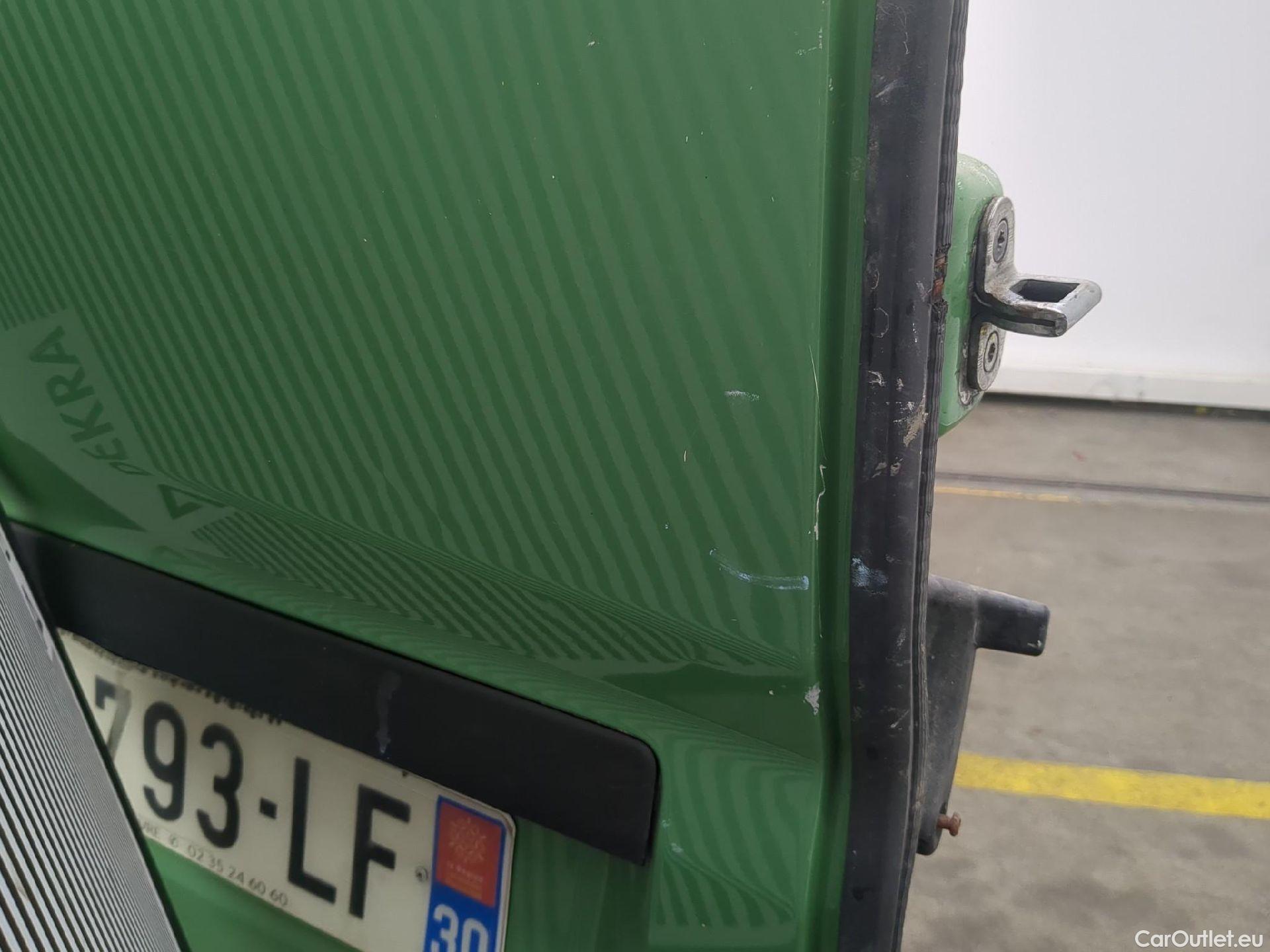  Citroen  Jumper CITROEN  VU 4p Fourgon 33 L2H2 BlueHDi 130 BVM6 Club #77