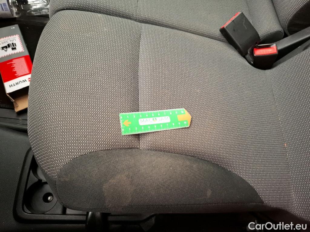  Citroen  Berlingo  Fourgon Club L1 (Court) 1.6 BlueHDi 75CV BVM5 E6 #20