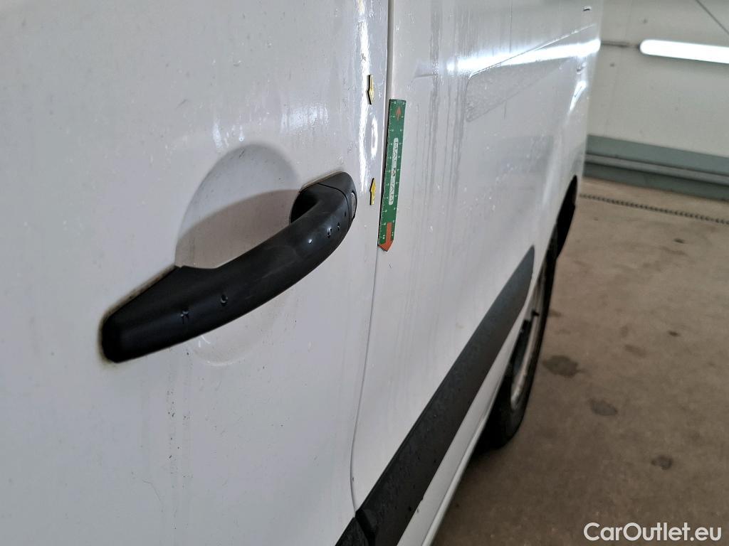  Citroen  Berlingo  Fourgon Club L1 (Court) 1.6 BlueHDi 75CV BVM5 E6 #16