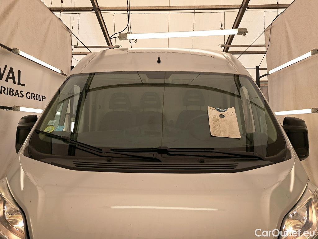  Citroen  Jumper CITROEN  VU 4p Fourgon 30 L2H2 BlueHDi 130 BVM6 Business #26