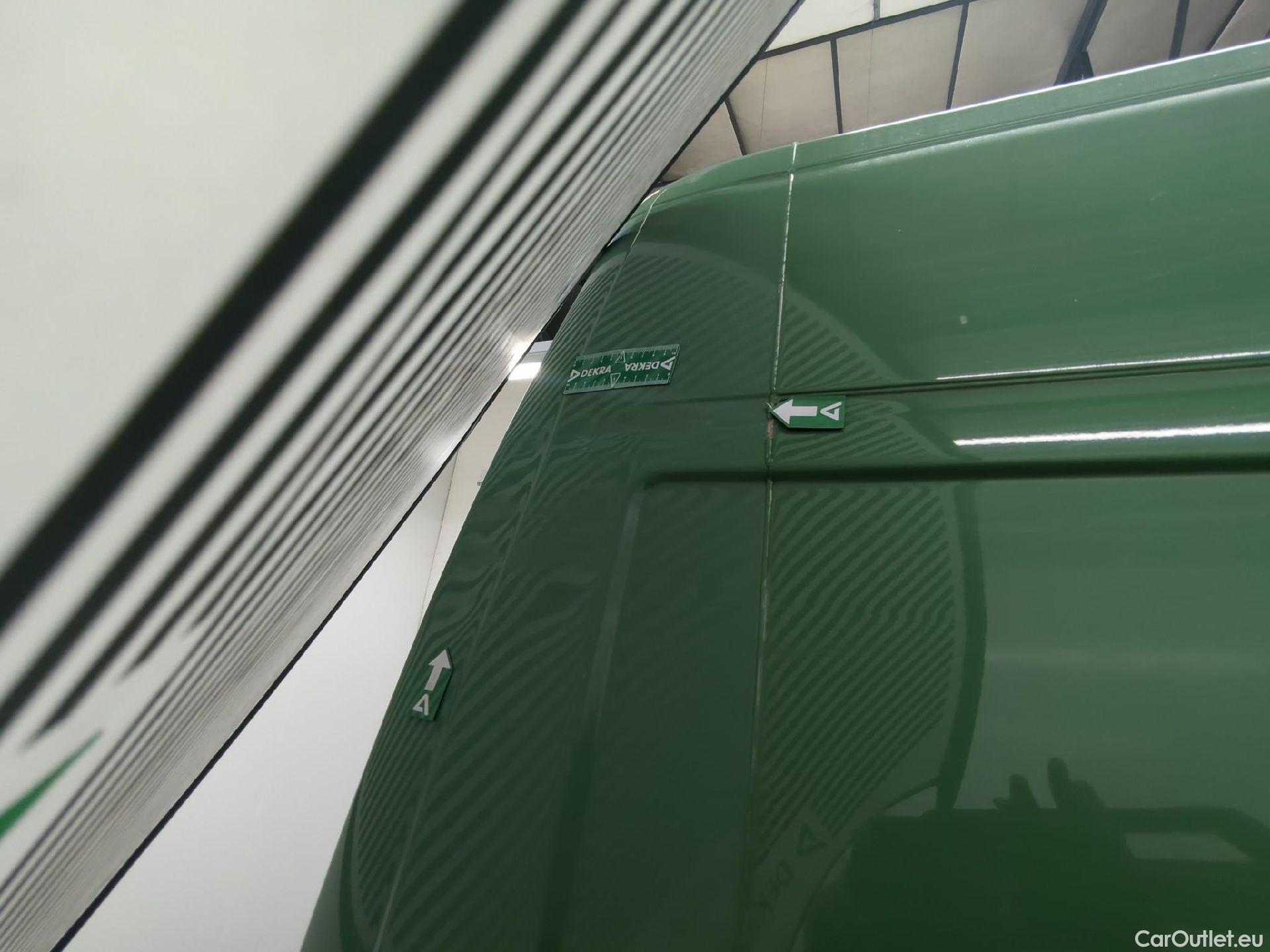  Citroen  Jumper CITROEN  VU 4p Fourgon 33 L2H2 BlueHDi 130 BVM6 Club #21