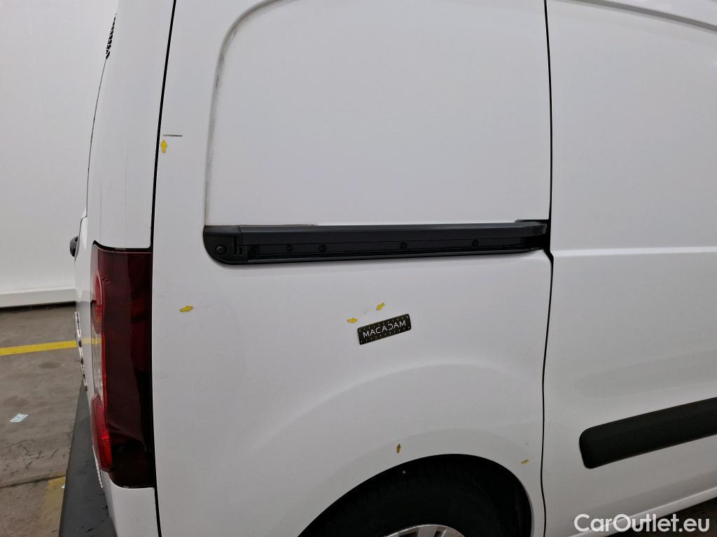  Citroen  Berlingo  Fourgon Business L1 (Court) 1.6 BlueHDi 100CV BVM6 E6 #80