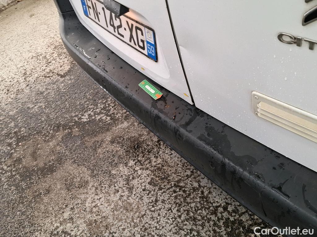  Citroen  Berlingo  Fourgon Driver M 1000 1.5 BlueHDi 100CV BVM5 E6dT #27