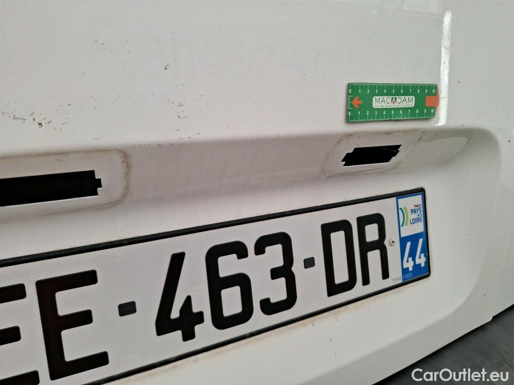  Citroen  Berlingo  Fourgon Business L1 (Court) 1.6 BlueHDi 100CV BVM5 E6 #13