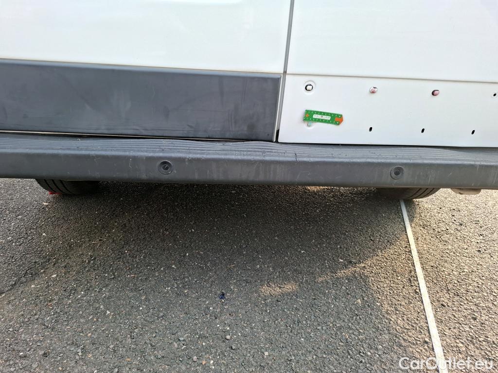  Citroen  Jumper  Fourgon Grand Volume 30 L2H2 Business HDi 110 HDi 110CV BVM6 E5 #25