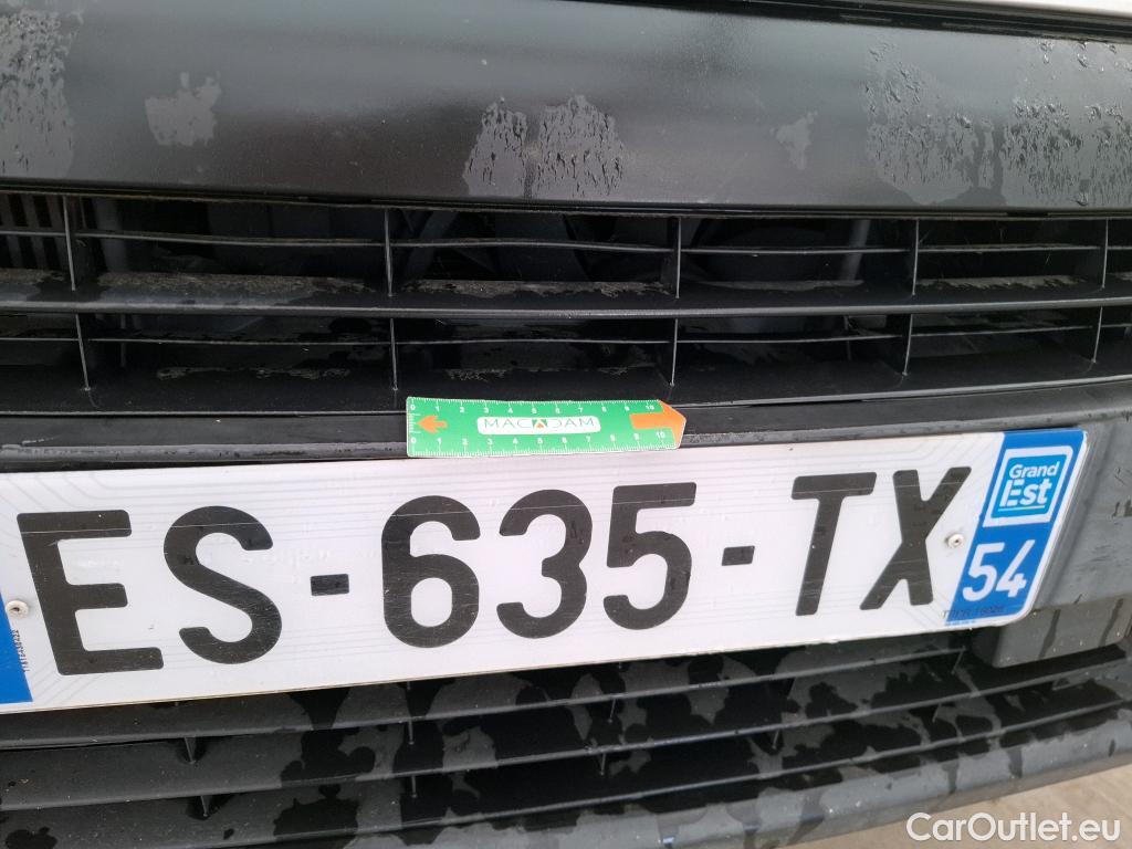  Citroen  Berlingo  Fourgon Club L1 (Court) 1.6 BlueHDi 75CV BVM5 E6 #23