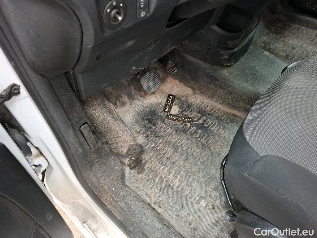  Citroen  Berlingo  Fourgon Business L1 (Court) 1.6 BlueHDi 100CV BVM6 E6 #39