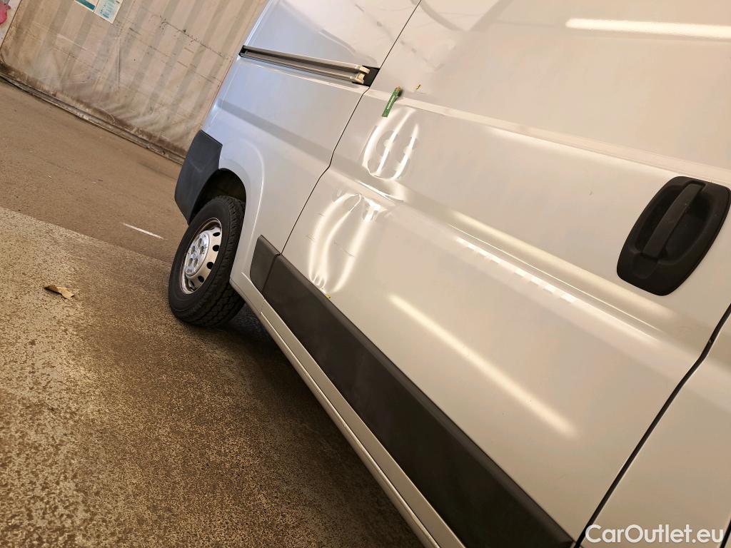  Citroen  Jumper CITROEN  VU 4p Fourgon 30 L2H2 BlueHDi 130 BVM6 Business #10