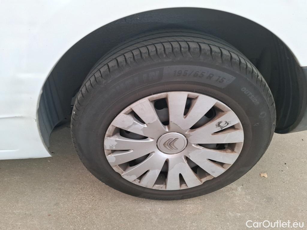  Citroen  Berlingo  Fourgon Business L1 (Court) 1.6 BlueHDi 75CV BVM5 E6 #19