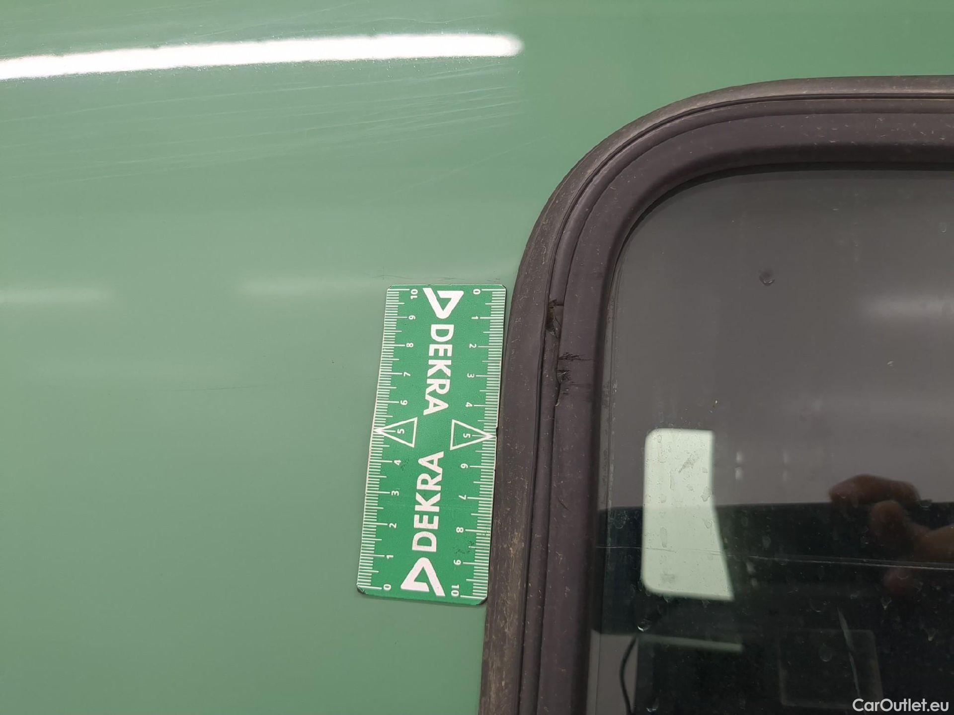  Citroen  Jumper CITROEN  VU 4p Fourgon 33 L2H2 BlueHDi 130 BVM6 Club #85