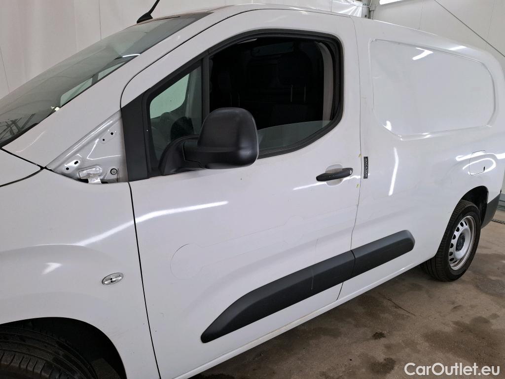  Citroen  Berlingo  Fourgon Club XL 950 1.5 BlueHDi 100CV BVM5 E6dT #65