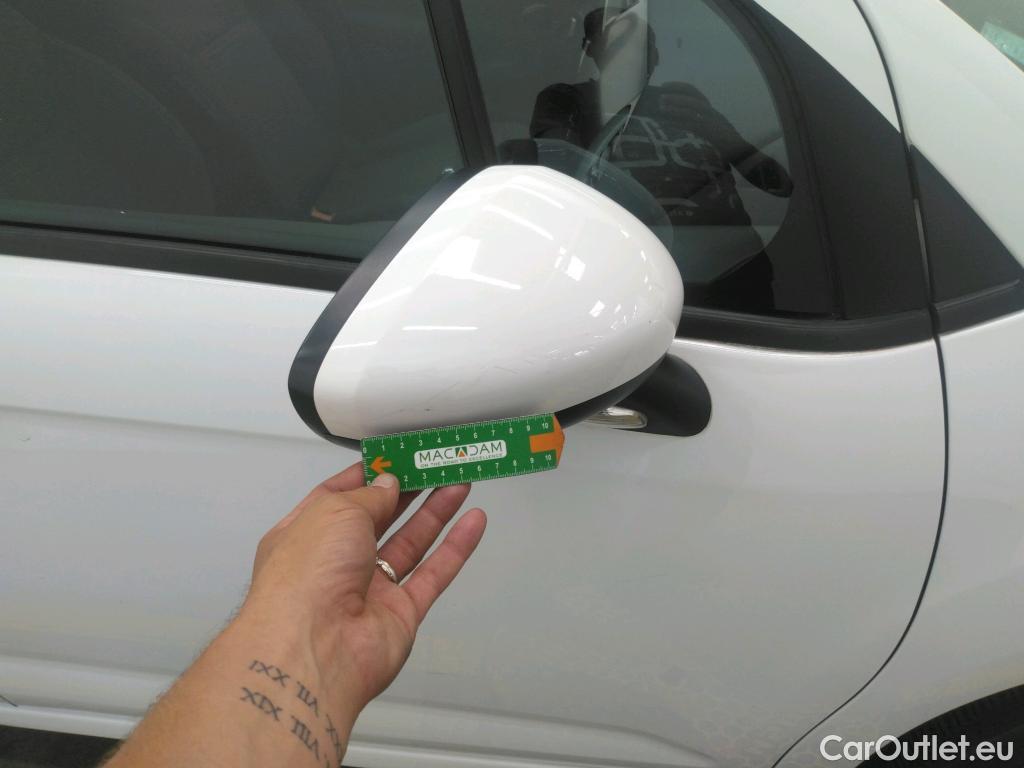  Citroen  C3  Societe Confort 1.6 BlueHDI 75CV BVM5 E6 #42