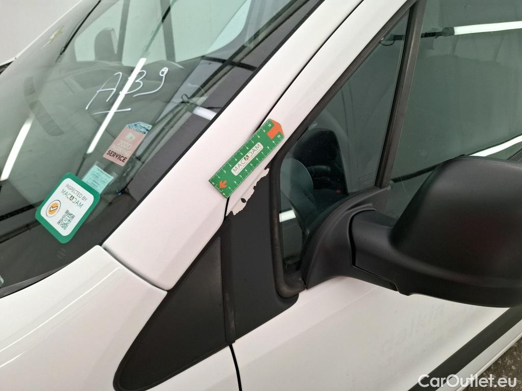  Citroen  Berlingo  Fourgon Business L1 (Court) 1.6 BlueHDi 100CV BVM5 E6 #14