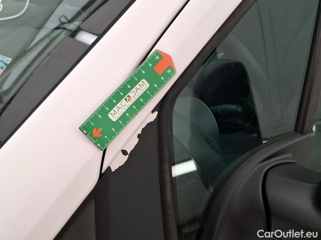  Citroen  Berlingo  Fourgon Business L1 (Court) 1.6 BlueHDi 100CV BVM5 E6 #15