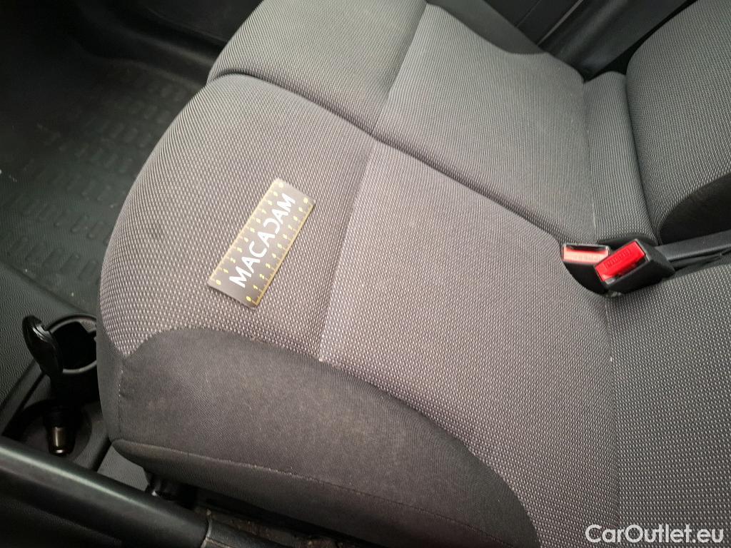  Citroen  Berlingo  Fourgon Business L1 (Court) 1.6 BlueHDi 75CV BVM5 E6 #17