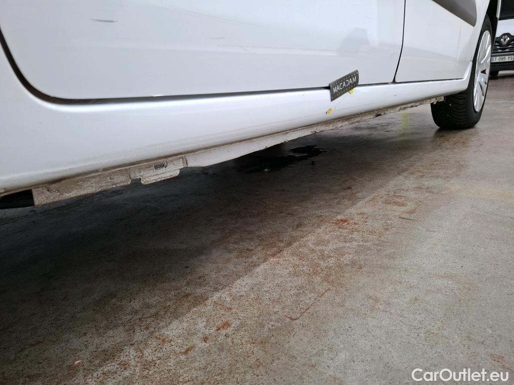  Citroen  Berlingo  Fourgon Business L1 (Court) 1.6 BlueHDi 100CV BVM6 E6 #77