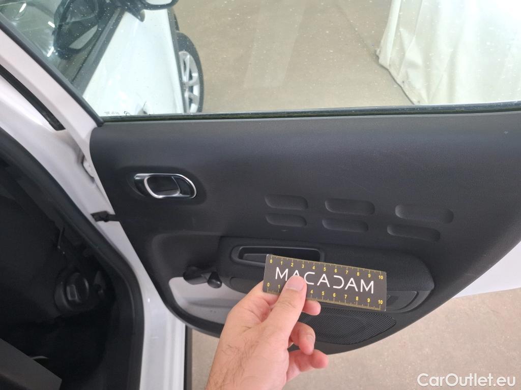  Citroen  C3  Société Feel Nav 1.5 BlueHDI 100CV BVM5 E6dT #7