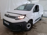 Citroen  Berlingo  Fourgon Club XL 950 1.5 BlueHDi 100CV BVM5 E6dT 