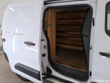  Citroen  Berlingo  Fourgon Club XL 950 1.5 BlueHDi 100CV BVM5 E6dT #9