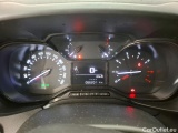  Citroen  Berlingo  Fourgon Club XL 950 1.5 BlueHDi 100CV BVM5 E6dT #7