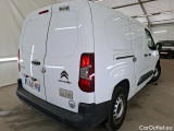 Citroen  Berlingo  Fourgon Club XL 950 1.5 BlueHDi 100CV BVM5 E6dT #3