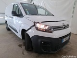  Citroen  Berlingo  Fourgon Club XL 950 1.5 BlueHDi 100CV BVM5 E6dT #4