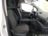  Citroen  Berlingo  Fourgon Club XL 950 1.5 BlueHDi 100CV BVM5 E6dT #6