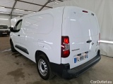  Citroen  Berlingo  Fourgon Club XL 950 1.5 BlueHDi 100CV BVM5 E6dT #2