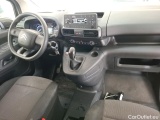  Citroen  Berlingo  Fourgon Club XL 950 1.5 BlueHDi 100CV BVM5 E6dT #5