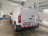 Citroen  Berlingo  Fourgon Club M 650 1.5 BlueHDi 75CV BVM5 E6dT #2