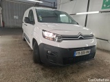  Citroen  Berlingo  Fourgon Club M 650 1.5 BlueHDi 75CV BVM5 E6dT #4