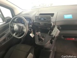  Citroen  Berlingo  Fourgon Club M 650 1.5 BlueHDi 75CV BVM5 E6dT #5
