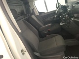  Citroen  Berlingo  Fourgon Club M 650 1.5 BlueHDi 75CV BVM5 E6dT #8