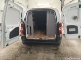  Citroen  Berlingo  Fourgon Club M 650 1.5 BlueHDi 75CV BVM5 E6dT #10