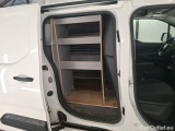  Citroen  Berlingo  Fourgon Club M 650 1.5 BlueHDi 75CV BVM5 E6dT #9