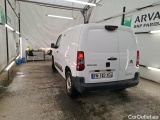  Citroen  Berlingo  Fourgon Driver M 1000 1.5 BlueHDi 100CV BVM5 E6dT #2