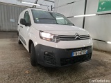  Citroen  Berlingo  Fourgon Driver M 1000 1.5 BlueHDi 100CV BVM5 E6dT #4