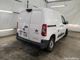  Citroen  Berlingo  Fourgon Driver M 1000 1.5 BlueHDi 100CV BVM5 E6dT #3