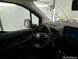  Citroen  Berlingo  Fourgon Driver M 1000 1.5 BlueHDi 100CV BVM5 E6dT #5
