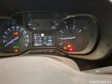  Citroen  Berlingo  Fourgon Driver M 1000 1.5 BlueHDi 100CV BVM5 E6dT #7