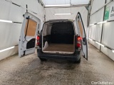  Citroen  Berlingo  Fourgon Driver M 1000 1.5 BlueHDi 100CV BVM5 E6dT #8