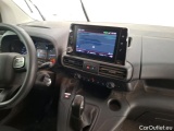  Citroen  Berlingo  Fourgon Driver M 1000 1.5 BlueHDi 100CV BVM5 E6dT #10