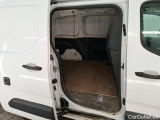  Citroen  Berlingo  Fourgon Driver M 1000 1.5 BlueHDi 100CV BVM5 E6dT #9